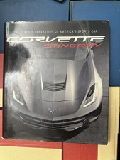 Corvette stingray seventh for sale  Indianapolis