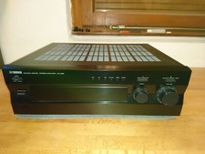 Yamaha 396 amplificateur gebraucht kaufen  Osnabrück