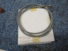 Lambretta throttle cable for sale  CHESTER LE STREET