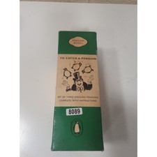 Penguin books catch for sale  STAFFORD