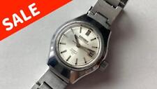 Citizen Cosmo Star relógio de trabalho analógico automático feminino V2 feminino vintage 523848 comprar usado  Enviando para Brazil