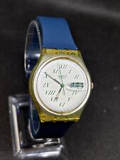 Wristwatch swatch gent for sale  Sebring