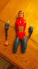 Vintage figurine big d'occasion  Attignat