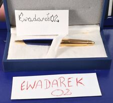 Waterman edson ballpoint for sale  Hoffman Estates