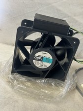 Ventilador CA Orix Mrs18-bul-f3. Ventilador de refrigeração Orix Mrs18-bul-f3. Oriental Motor Co. comprar usado  Enviando para Brazil