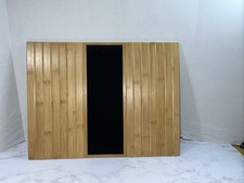 Mesa flexível Nord Eagle Home bambu sofá braço bandeja comprar usado  Enviando para Brazil