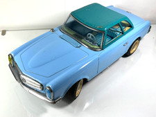 Tin toy japan usato  Roma