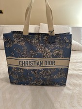 Borsa christian dior usato  Italia