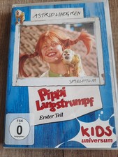 Pippi langstrumpf erster gebraucht kaufen  Möhrendorf