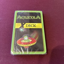 Agricola deck new for sale  SLOUGH