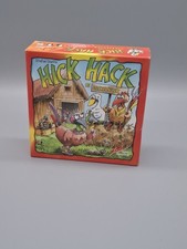 Hick hack gackelwack gebraucht kaufen  Höxter