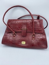 Large burgundy red for sale  ROCHESTER