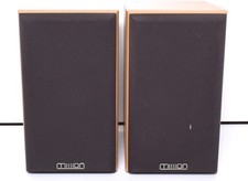 Mission bookshelf speakers for sale  Atascadero