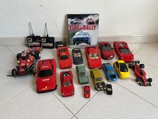 Lotto modellini auto usato Lotto modellini auto usato  Macerata