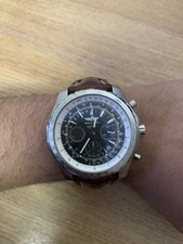 Breitling bentley a25363 for sale  LEICESTER