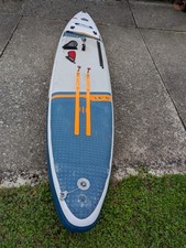 Red paddle 14x26 gebraucht kaufen  Tann