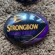 Strongbow dark fruit for sale  DONCASTER