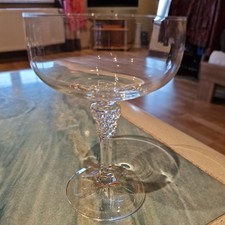 Spiegelau sektschale amabile gebraucht kaufen  Wilhelmsthal