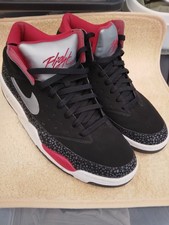 Nike air flight for sale  SHEFFIELD