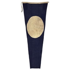 Vintage signal flag for sale  Los Angeles