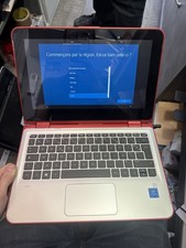 pc hp notebook d'occasion pc hp notebook d'occasion Carcassonne