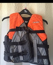 Jobe buckle buoyancy for sale  SHREWSBURY