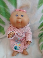 Riginal mattel cabbage gebraucht kaufen  Göttin, -Neustadt