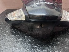 Carena manubrio anteriore usato  Napoli