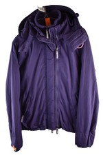 Superdry purple windcheater for sale Superdry purple windcheater for sale  SITTINGBOURNE