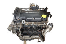 Motor z12xep 128tkm gebraucht kaufen  Hamburg