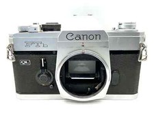 Canon ftb 35mm gebraucht kaufen  Bad Emstal