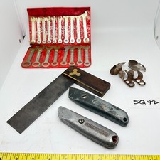 Misc tools stanley for sale  Homestead