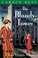 Bloody tower carola for sale  UK