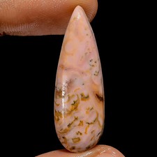 Natural rhodochrosite pear d'occasion  Expédié en Belgium