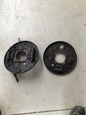 Ankerplatten typ3 hinten gebraucht kaufen  Bissendorf