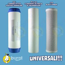 Kit filtri universali usato  Misilmeri