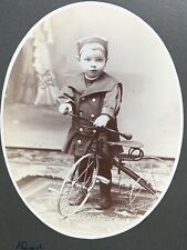 Young boy tricycle for sale  Saco