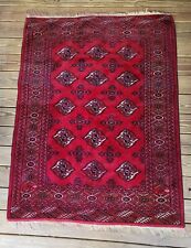 Semi antique turkoman for sale  Hollywood