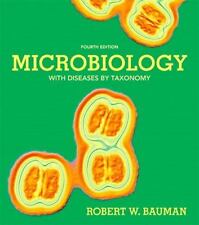 Microbiology diseases taxonomy for sale  Aurora