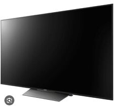 Sony bravia 65xd8599 for sale  EPPING