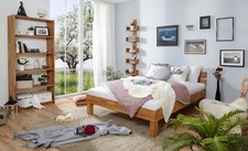 Angebot eiche massivholz gebraucht kaufen  Kirchlengern