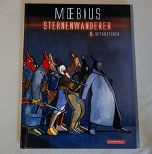 Sternenwanderer reparaturen ba gebraucht kaufen  Frankfurt am Main