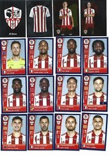 Panini foot 2023 d'occasion  Mûrs-Erigné