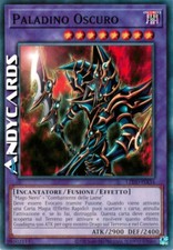 Paladino oscuro comune usato  Ravenna