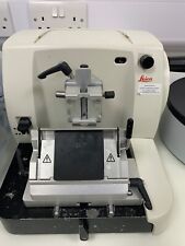 Leica rm2125 rts for sale  HARROW