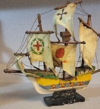 Nina wooden sail for sale  Millville