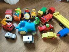 Cars vehicles toddlers for sale  ROTHERHAM