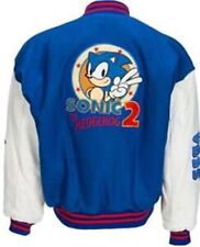 Sonic hedgehog varsity for sale  Union City