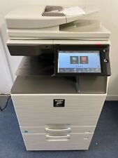 Sharp mx3050 colour for sale  OXFORD