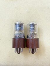 Mullard cv569 ecc35 d'occasion  Expédié en France